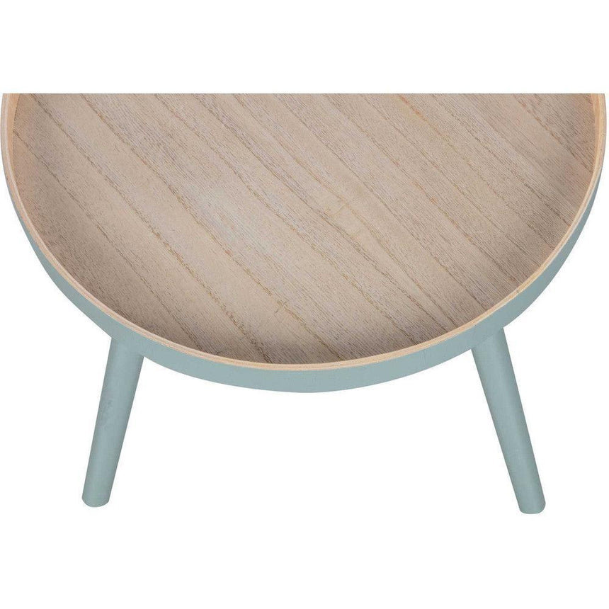 Sasha MDF dohányzóasztal