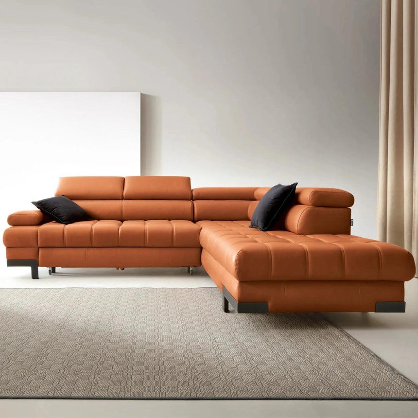 Selva modular sofa