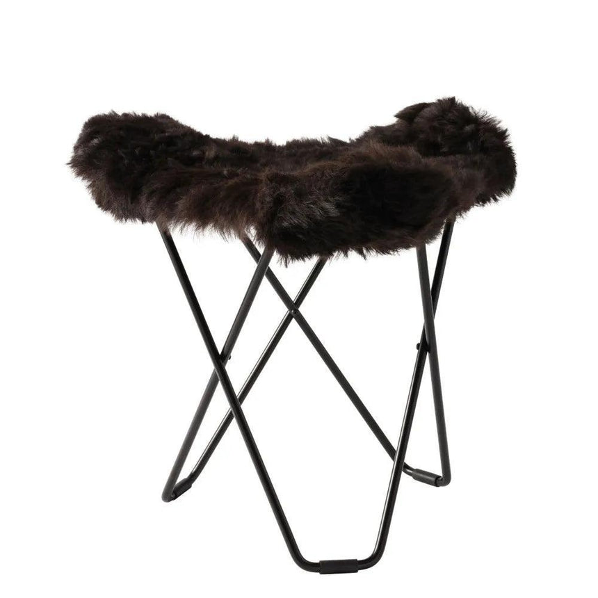 Sheepskin bárányszőr ülőke