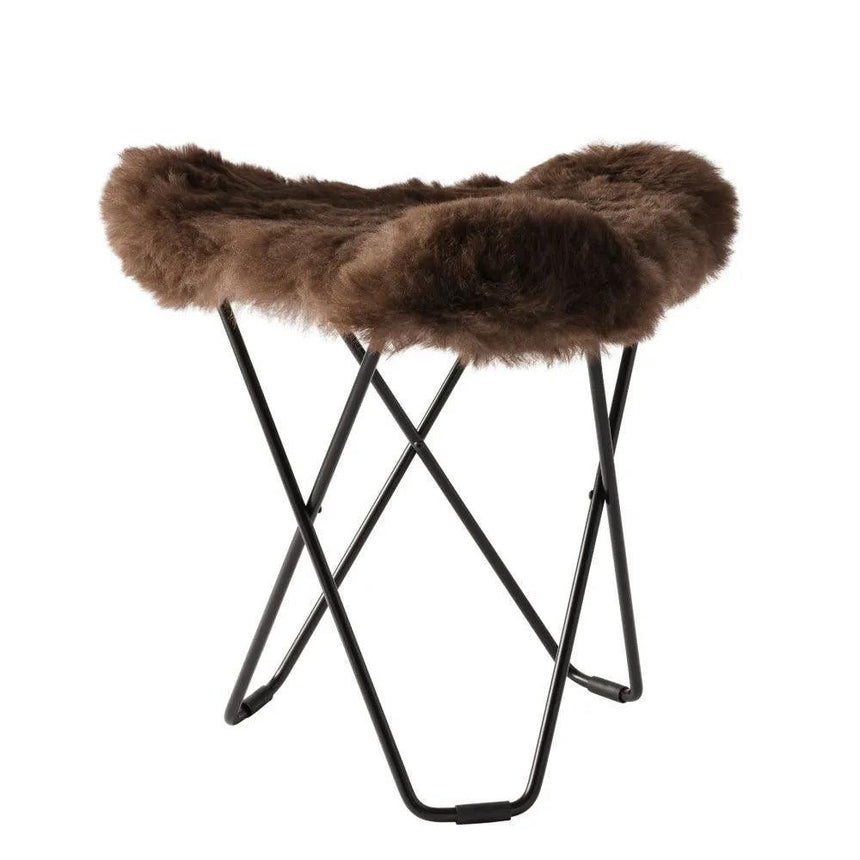 Sheepskin bárányszőr ülőke