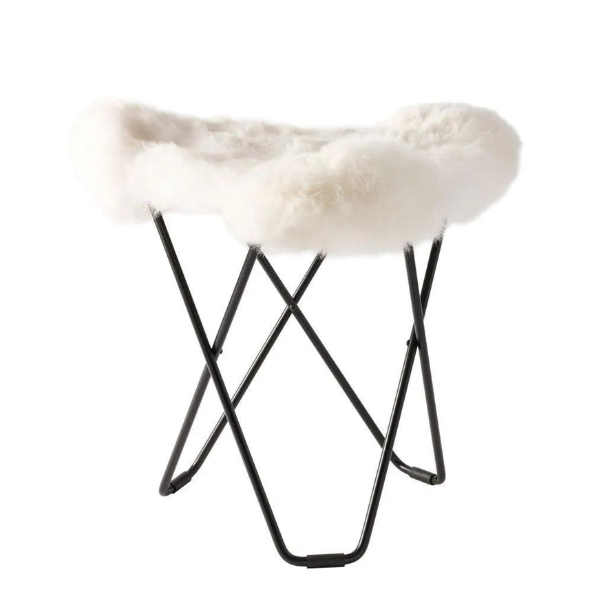 Sheepskin bárányszőr ülőke