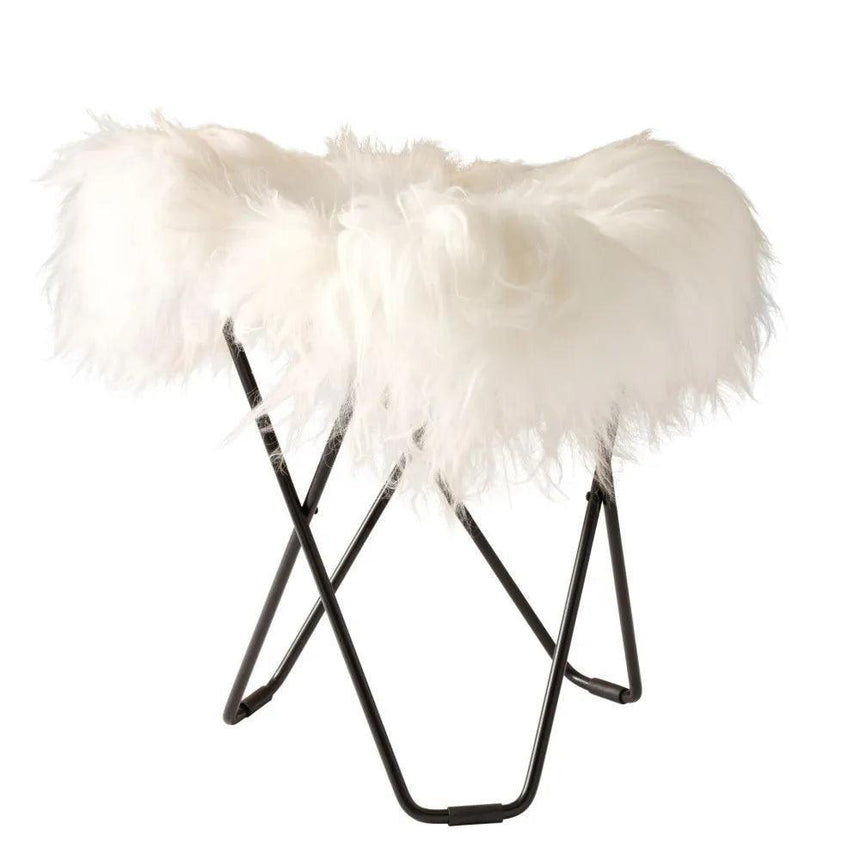 Sheepskin bárányszőr ülőke