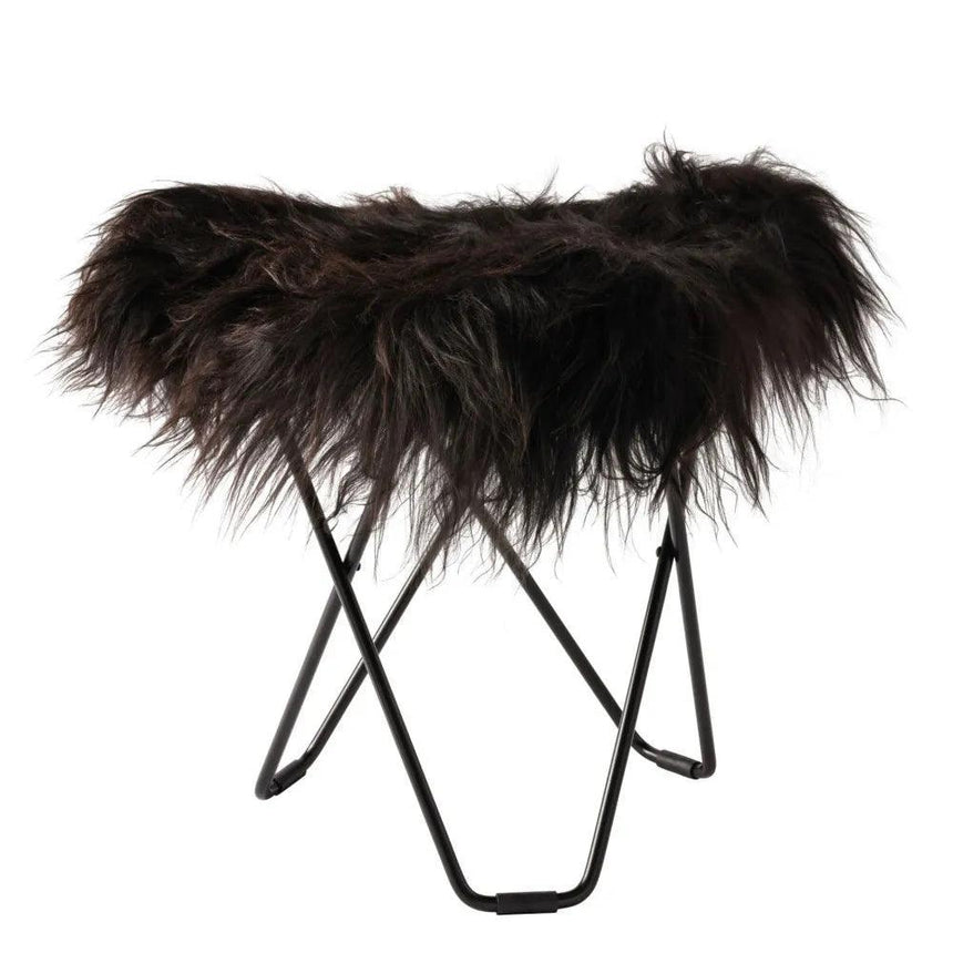 Sheepskin bárányszőr ülőke