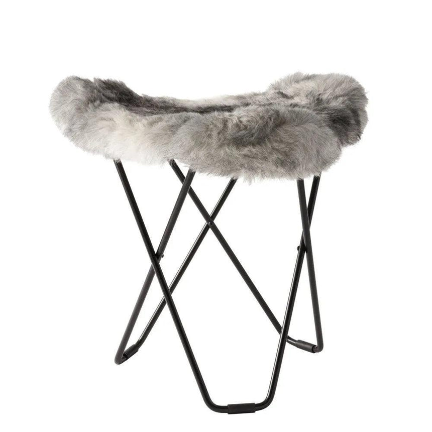 Sheepskin bárányszőr ülőke