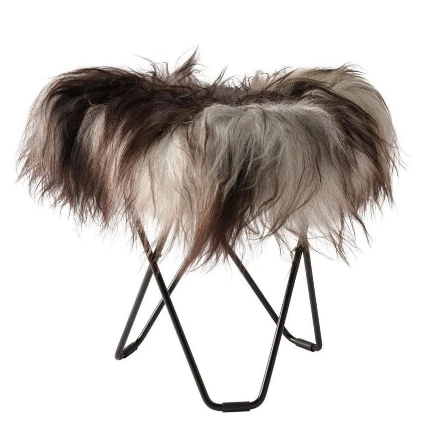 Sheepskin bárányszőr ülőke