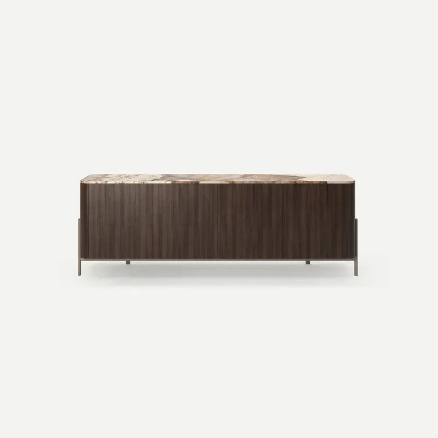 Shell kabinet