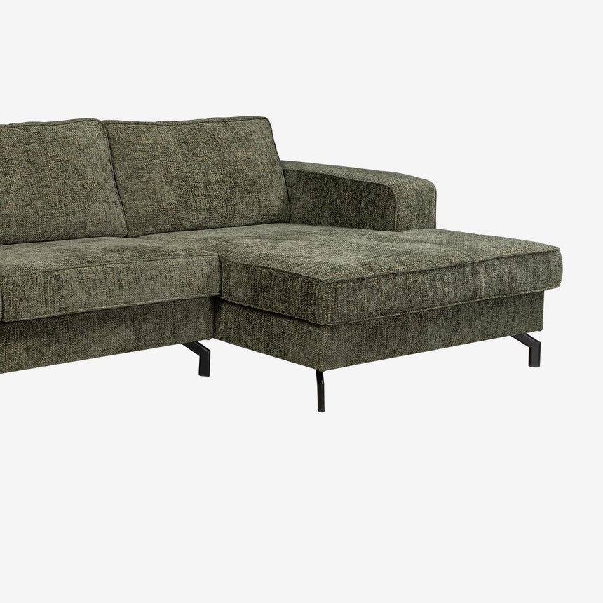Shuffle modular sofa
