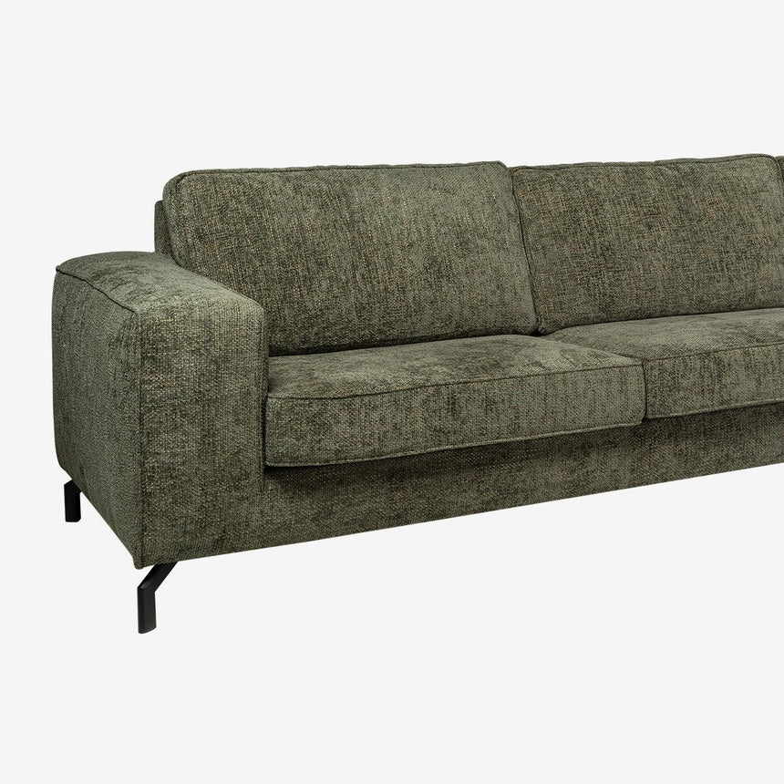 Shuffle modular sofa