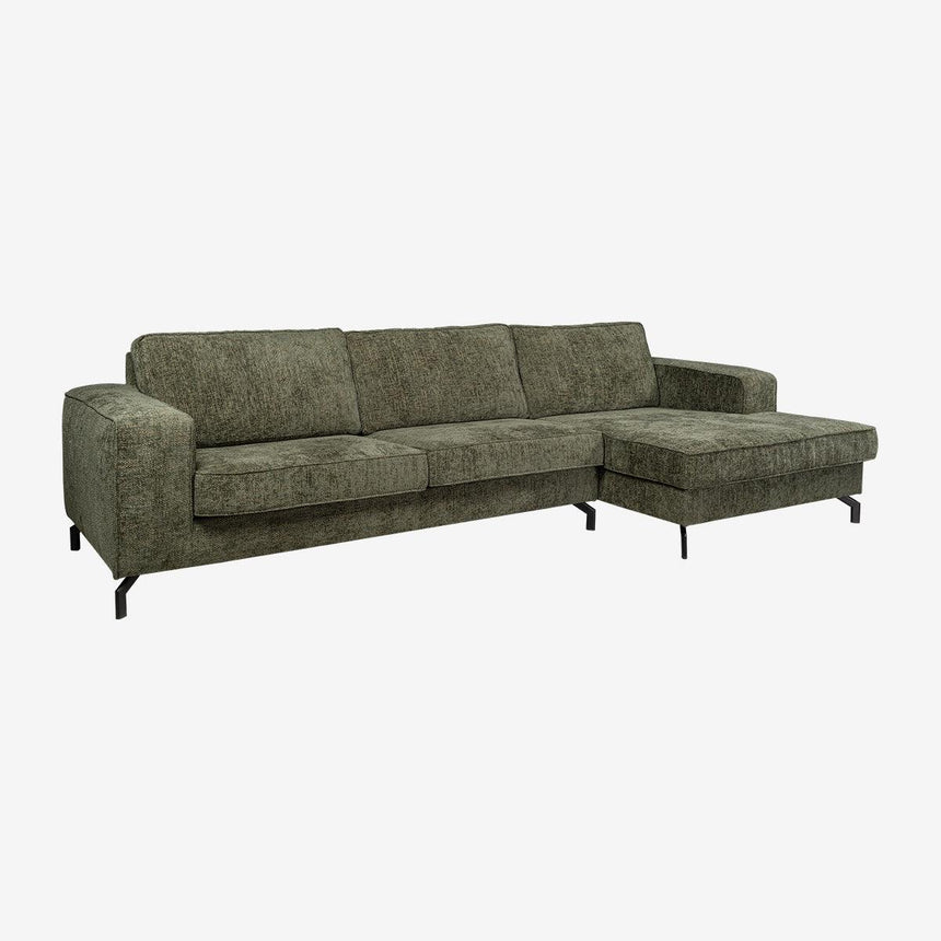 Shuffle modular sofa