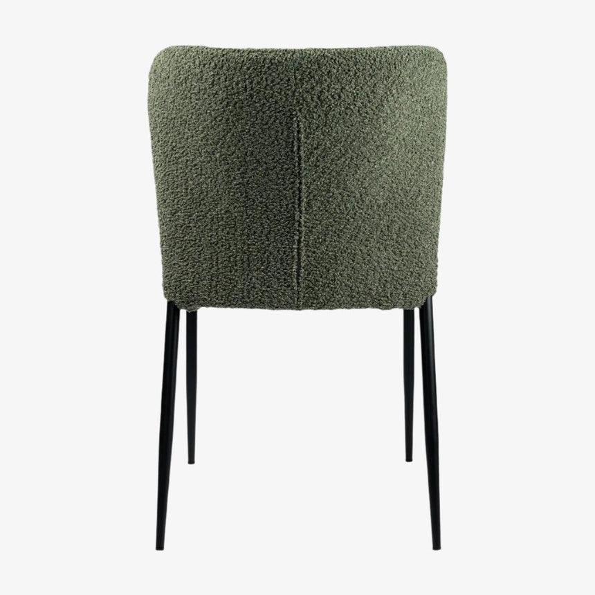 Silla chair
