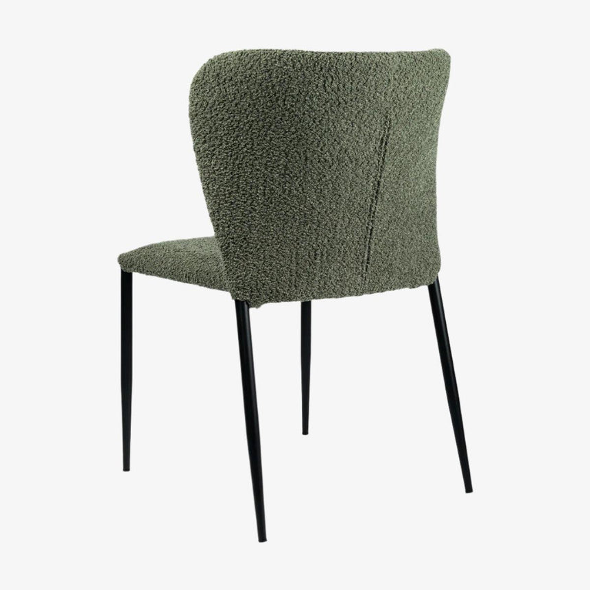 Silla chair