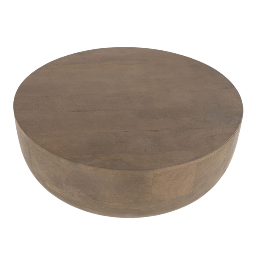Siminto wooden coffee table