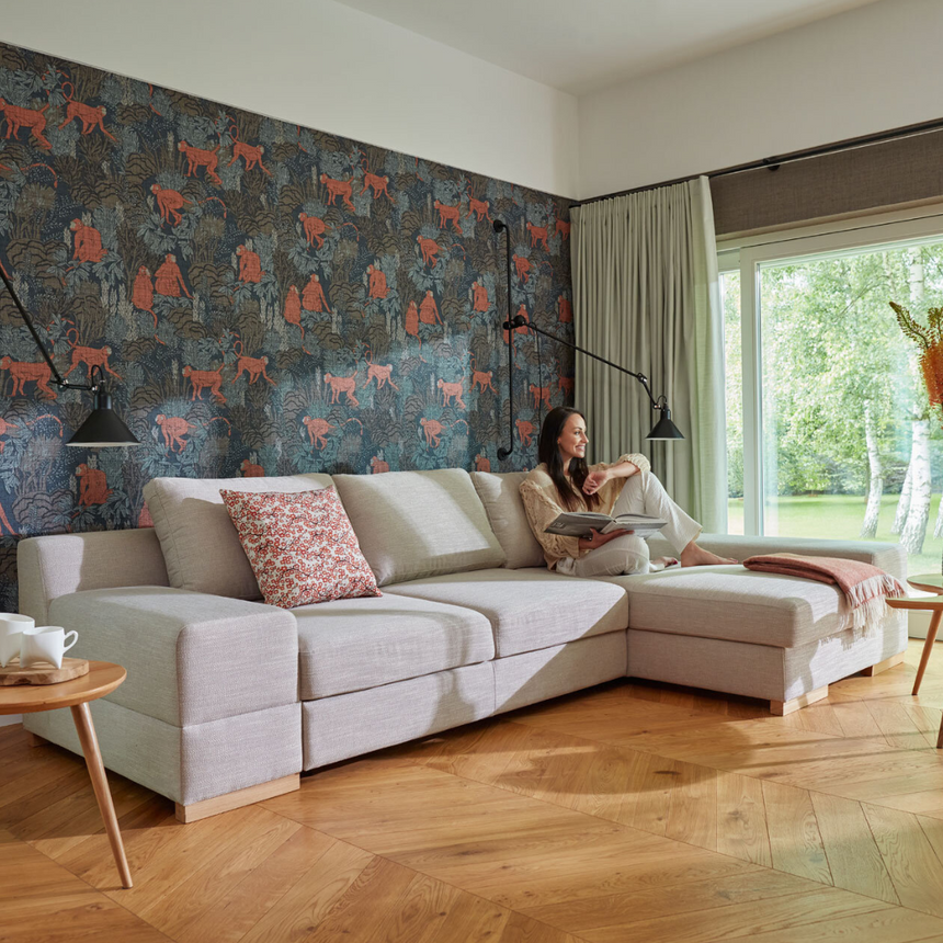 Calvados moduláris kanapé