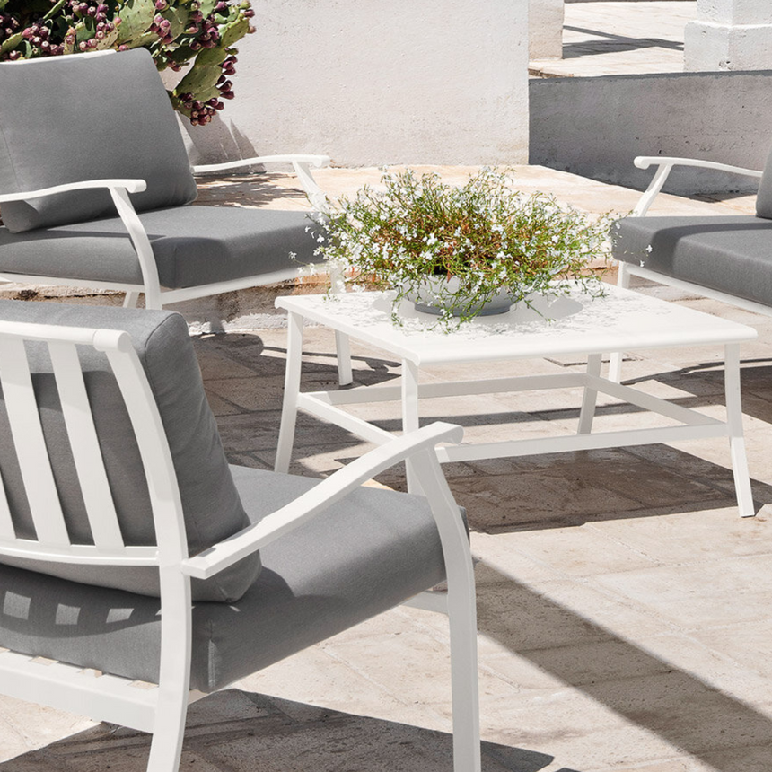 Elisir kerti dohányzóasztal