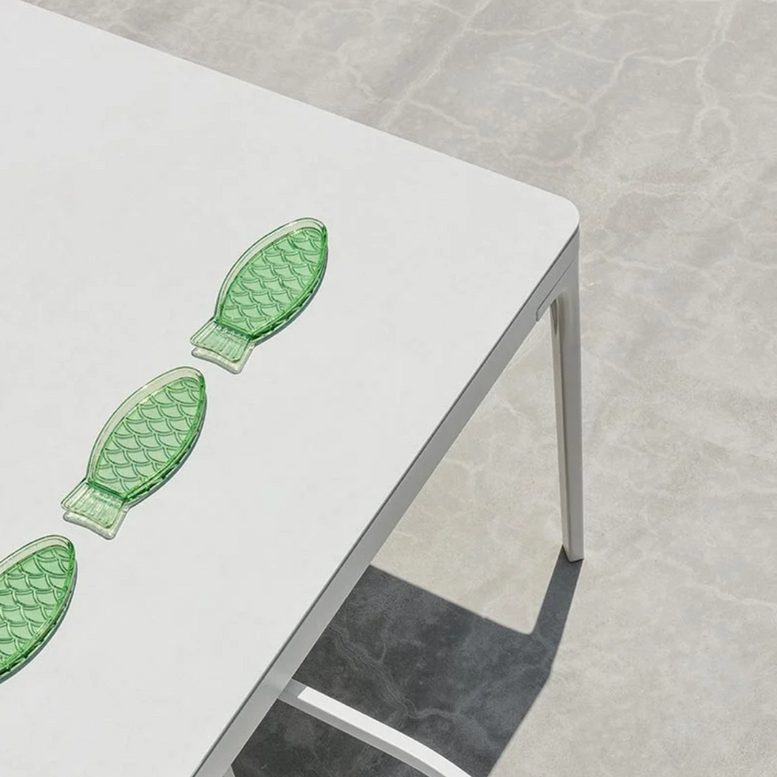 Play kerti étkezőasztal