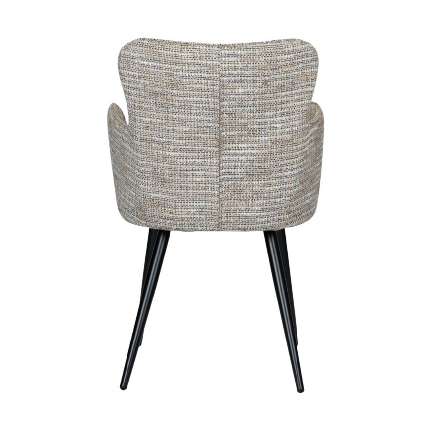 Wing szövet étkezőszék