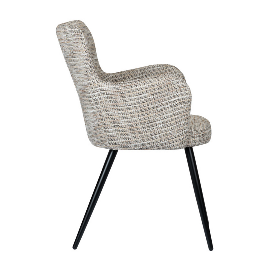 Wing szövet étkezőszék