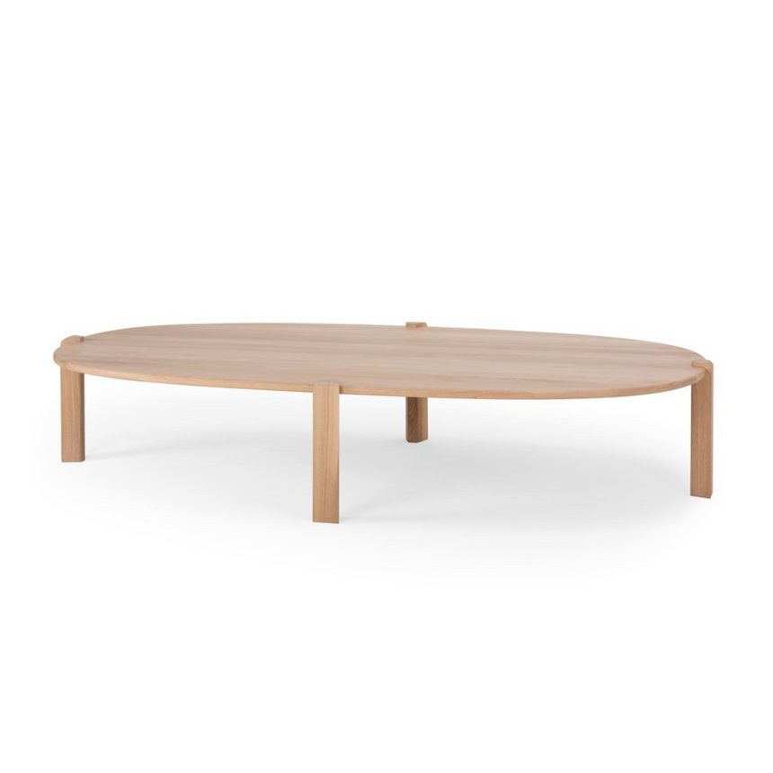 Kulin dohányzóasztal