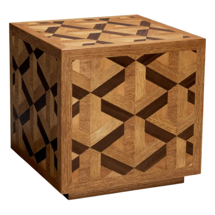 Rubicon fa lerakóasztal