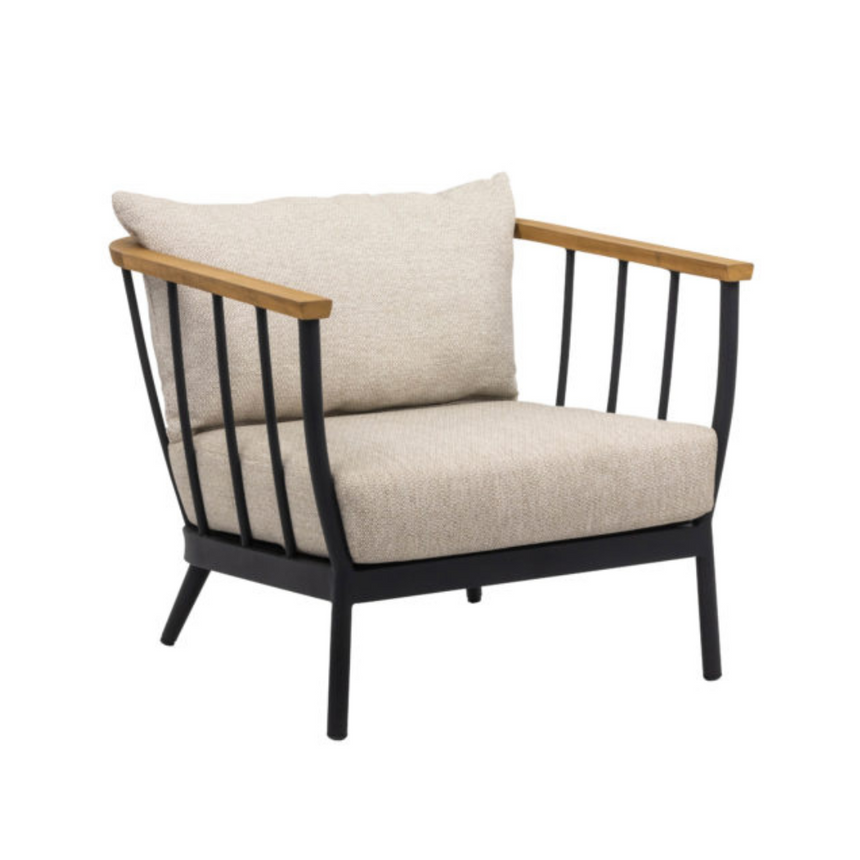 Condor fém kerti fotel