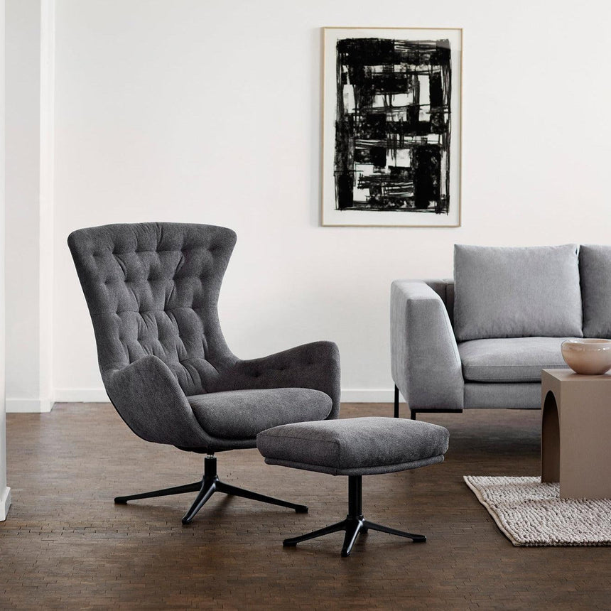 Sini fotel - Dutch Home