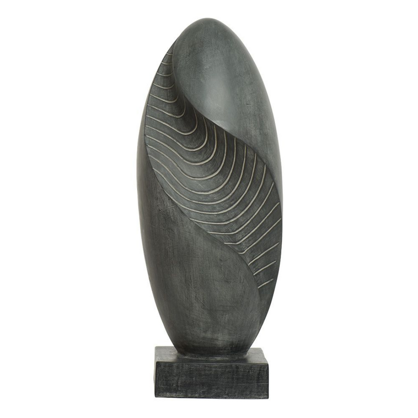 Pugh műkő kerti szobor