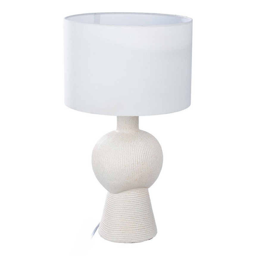 Sable műgyanta asztali lámpa