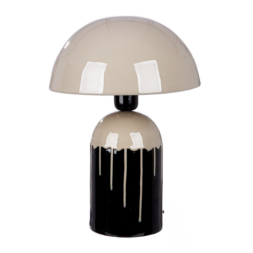 Drip fém asztali lámpa