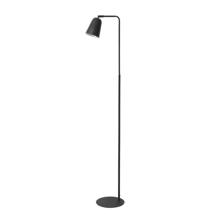 Salomo metal floor lamp