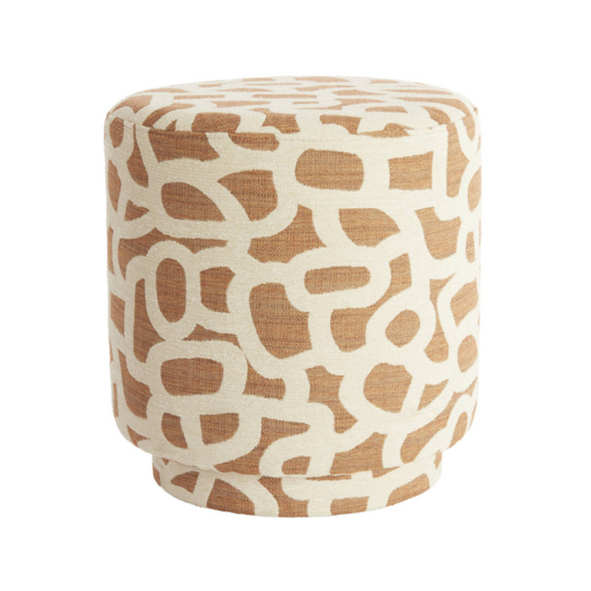 Raeni paper table lamp