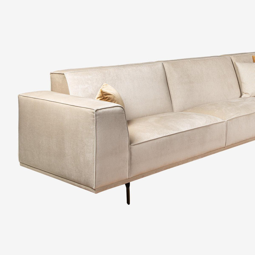 Sofia modular sofa