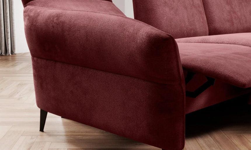 Stelvio modular sofa