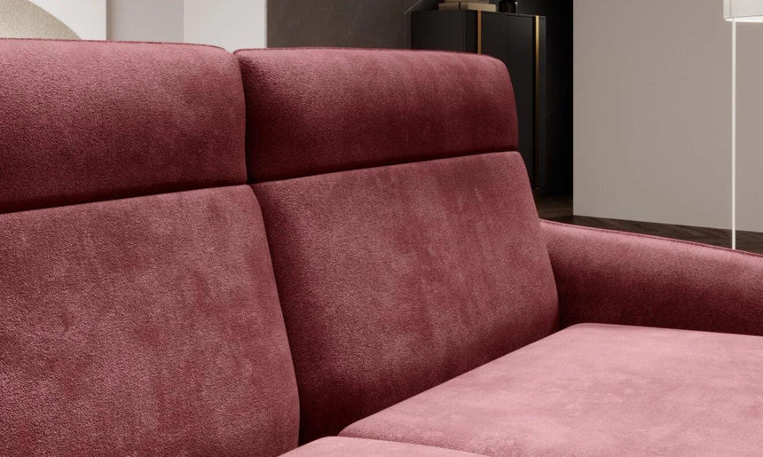 Stelvio modular sofa