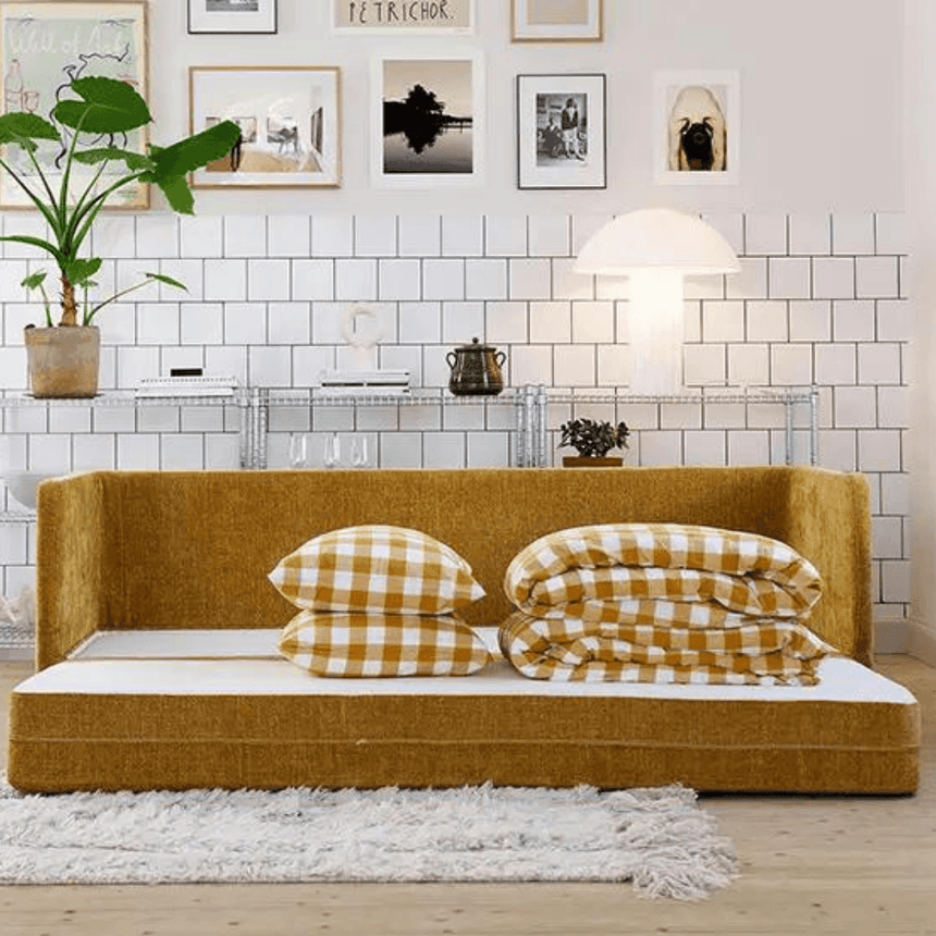 Stina moduláris kanapé - Dutch Home