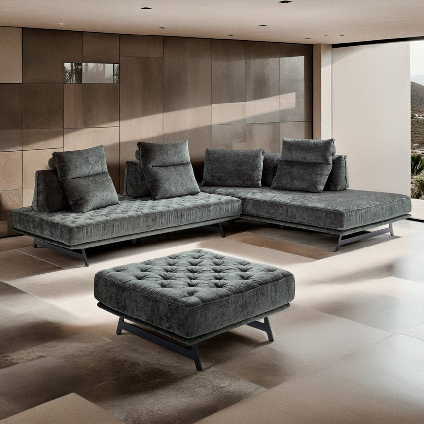 Stor modular sofa