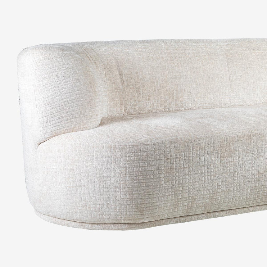 Stracca modular sofa