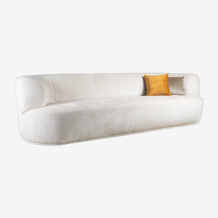 Stracca modular sofa