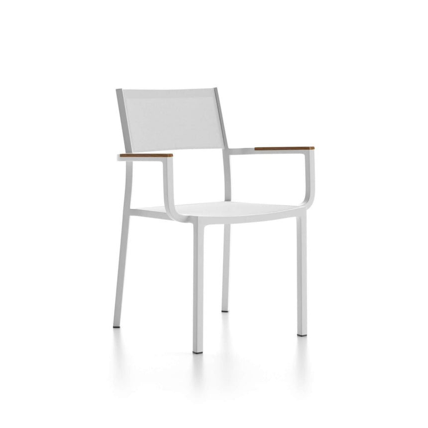 Sunny garden chair