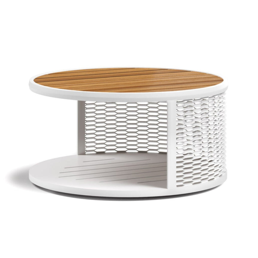 Switch kerti dohányzóasztal