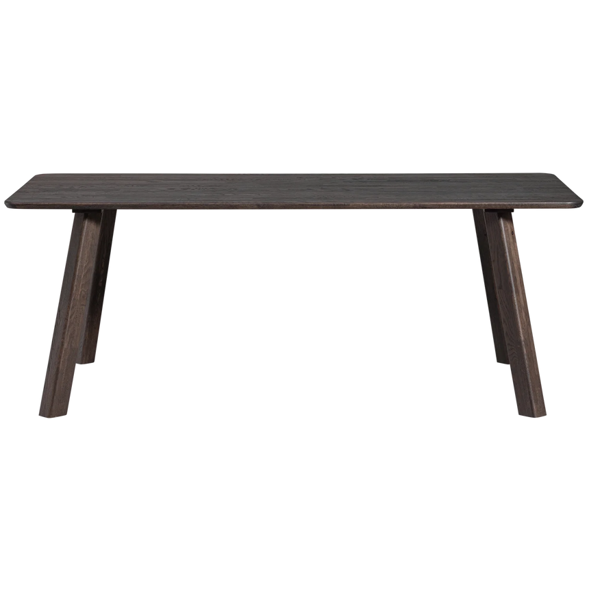 Tablo Haarlem fa étkezőasztal