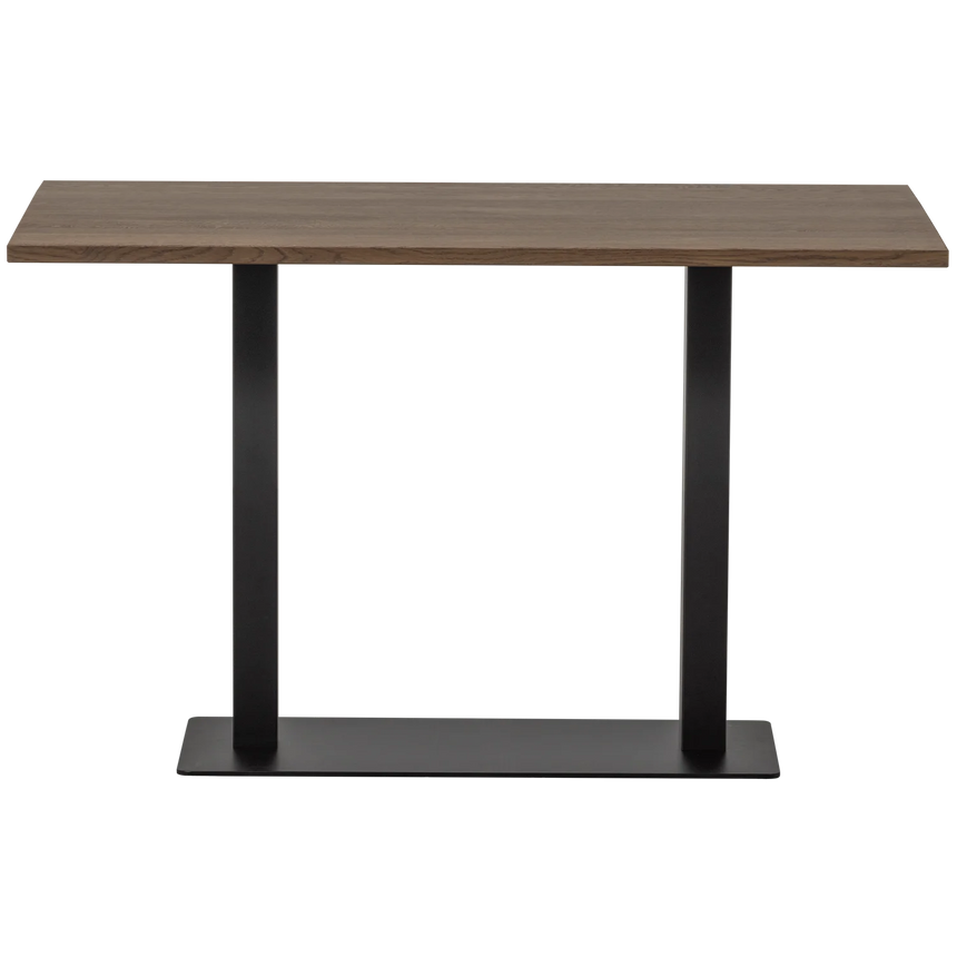 Tablo Straight fa étkezőasztal 120x80