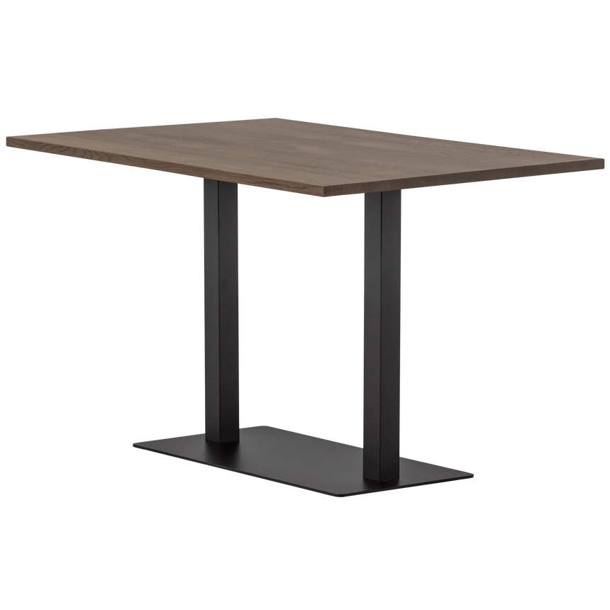 Tablo Straight fa étkezőasztal 120x80