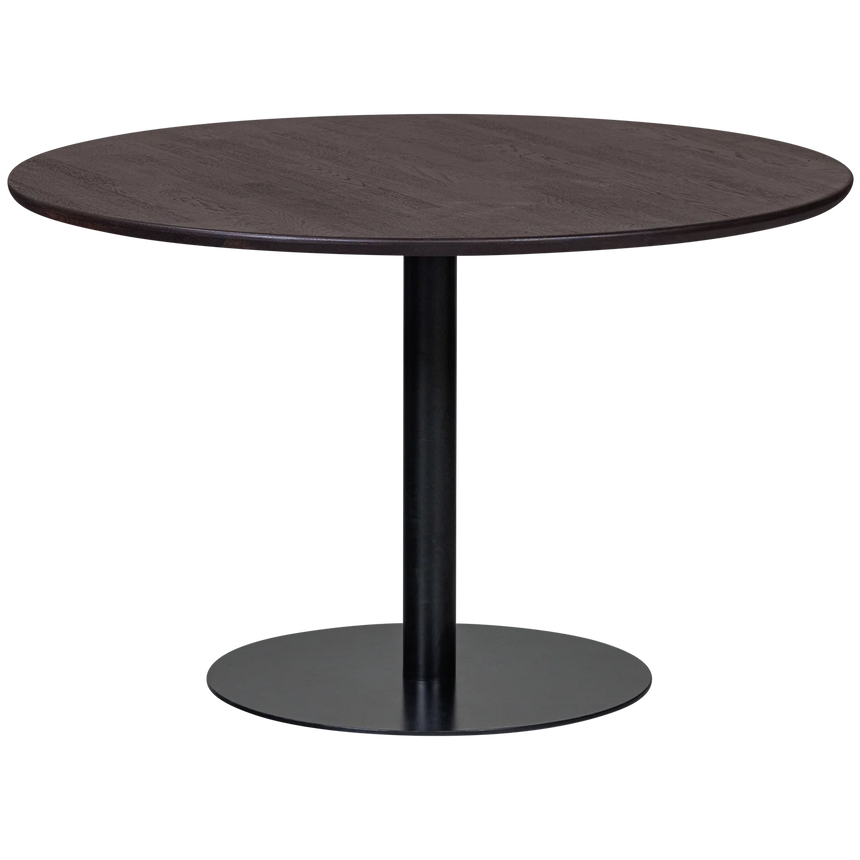 Tablo fa étkezőasztal Ø120