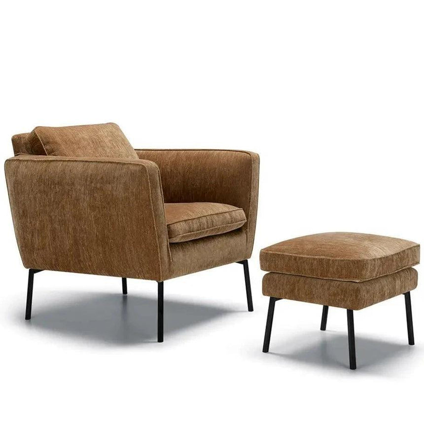 Teddy fotel - Dutch Home