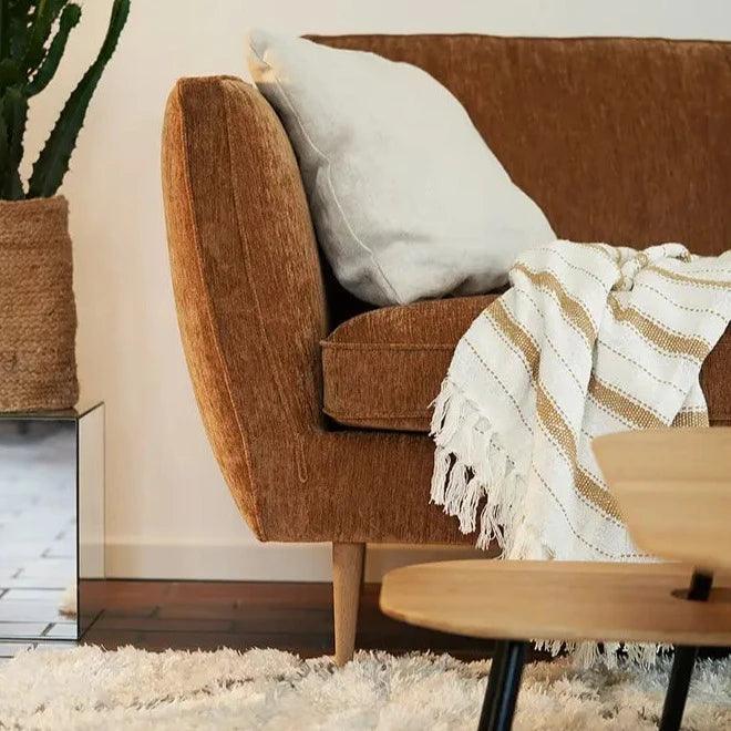 Teddy fotel - Dutch Home