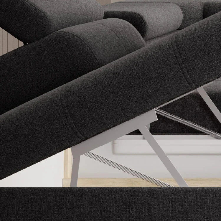 Tempo moduláris kanapé