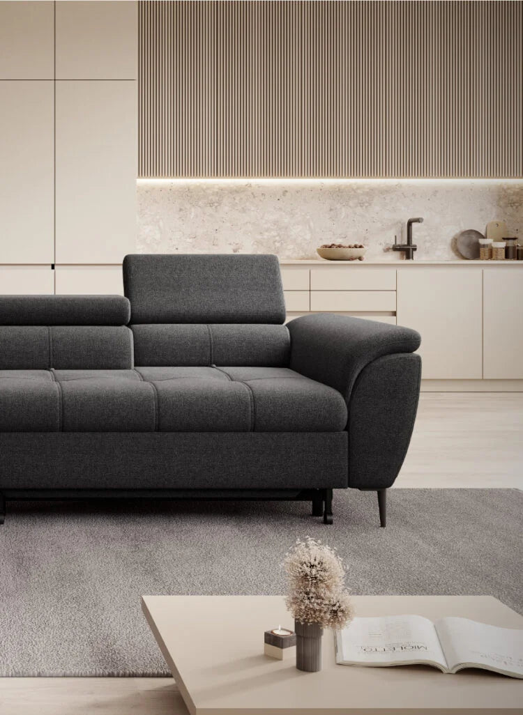 Tempo L balos sarokkanapé