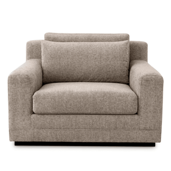 Manhattan zsenília fotel