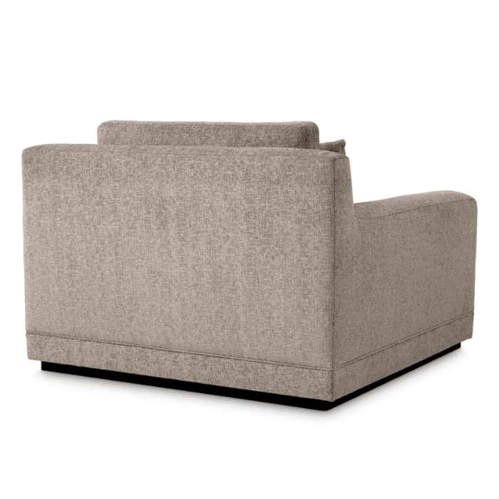 Manhattan zsenília fotel