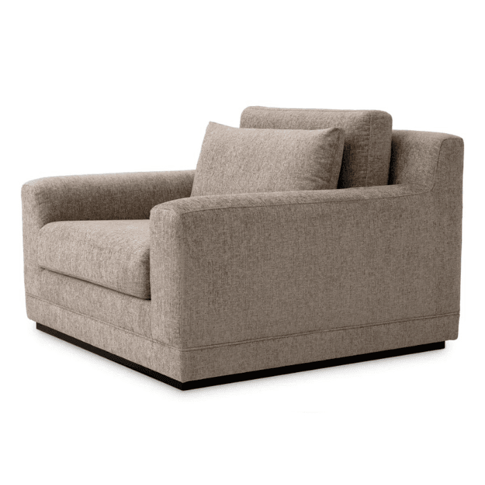 Manhattan zsenília fotel